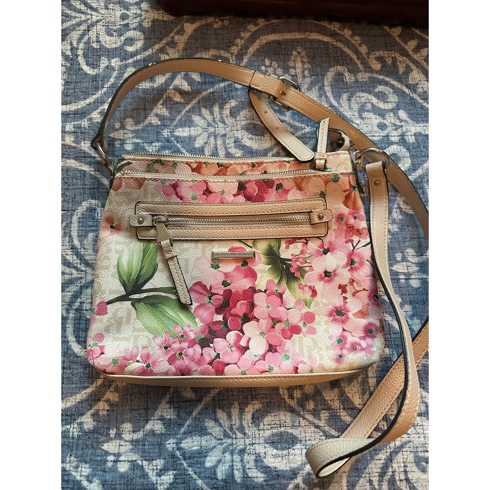 Dana Buchman Crossbody